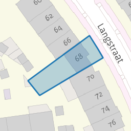 Perceel VLO00-H-6876