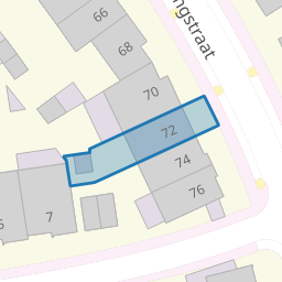 Perceel VLO00-H-6878