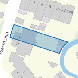 Perceel VLO00-H-6881