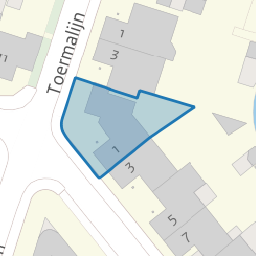 Perceel VLO00-H-6883