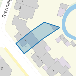 Perceel VLO00-H-6884