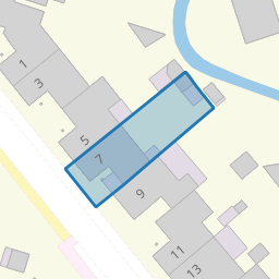 Perceel VLO00-H-6886