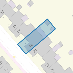 Perceel VLO00-H-6892