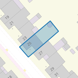 Perceel VLO00-H-6895