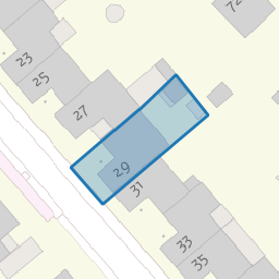 Perceel VLO00-H-6897