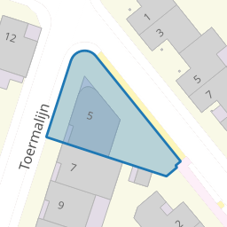 Perceel VLO00-H-6905