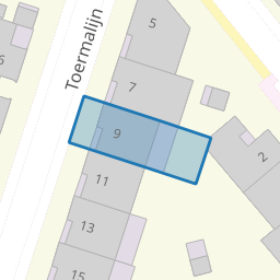 Perceel VLO00-H-6907