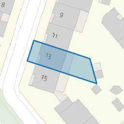 Perceel VLO00-H-6909