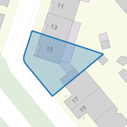 Perceel VLO00-H-6910