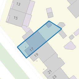 Perceel VLO00-H-6911