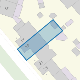 Perceel VLO00-H-6912