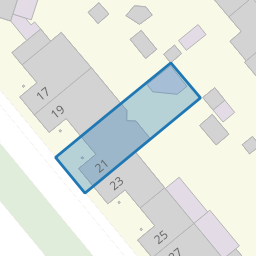 Perceel VLO00-H-6913