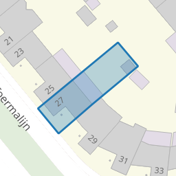 Perceel VLO00-H-6916