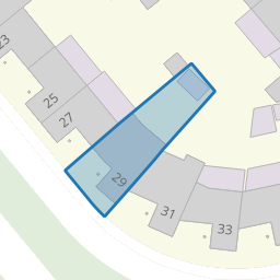 Perceel VLO00-H-6917