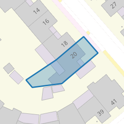 Perceel VLO00-H-6924