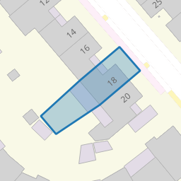 Perceel VLO00-H-6925