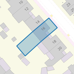 Perceel VLO00-H-6926