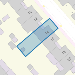 Perceel VLO00-H-6927