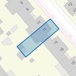 Perceel VLO00-H-6928