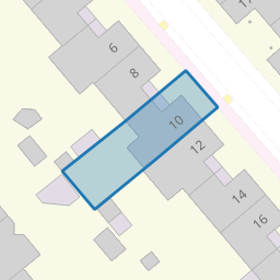 Perceel VLO00-H-6929