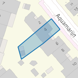 Perceel VLO00-H-6932