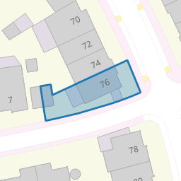 Perceel VLO00-H-6942