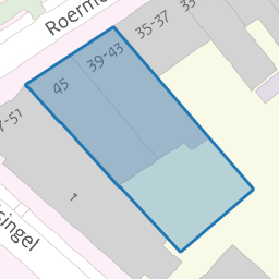 Perceel VLO00-H-6945