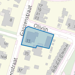 Perceel VLO00-H-6950