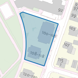 Perceel VLO00-H-6952