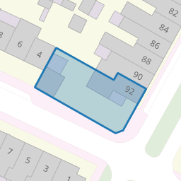 Perceel VLO00-H-6955