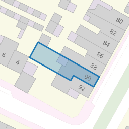 Perceel VLO00-H-6956