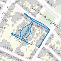 Perceel VLO00-H-6961