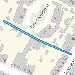 Perceel VLO00-H-6963