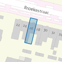 Perceel VLO00-H-6973