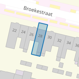 Perceel VLO00-H-6974