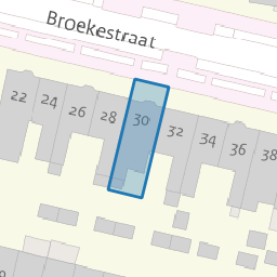 Perceel VLO00-H-6975