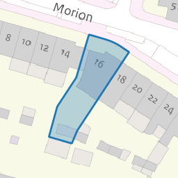 Perceel VLO00-H-6989