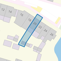 Perceel VLO00-H-6991