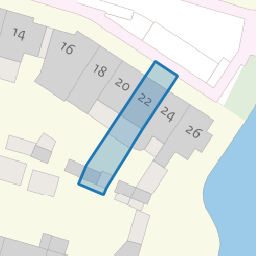 Perceel VLO00-H-6992