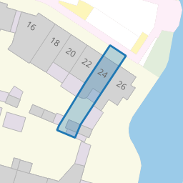 Perceel VLO00-H-6993