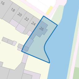 Perceel VLO00-H-6994