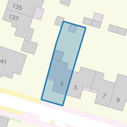 Perceel VLO00-H-6995