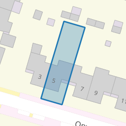 Perceel VLO00-H-6996