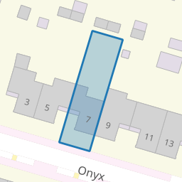 Perceel VLO00-H-6997