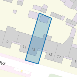 Perceel VLO00-H-7000