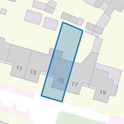 Perceel VLO00-H-7001