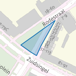 Perceel VLO00-H-7010