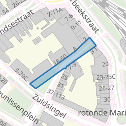 Perceel VLO00-H-7011