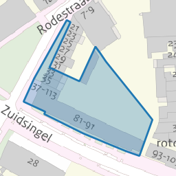 Perceel VLO00-H-7015