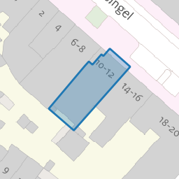 Perceel VLO00-H-7021